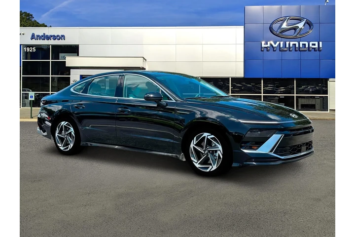 $26073 : Hyundai SONATA 2024 SEL 4dr image 10