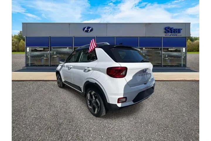 $17499 : Hyundai VENUE 2022 Limited 4 image 3