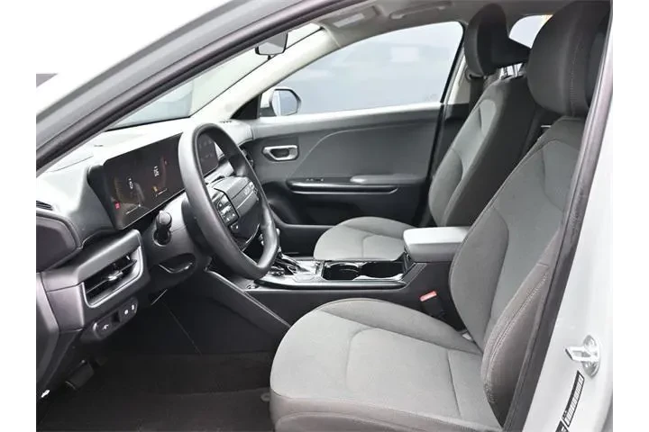 $20712 : Kia K4 2025 LXS 4dr Sedan image 10