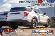 Ford Explorer 2021 AWD ST 4d en Jackson