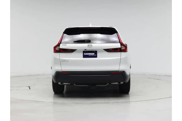 $28998 : Honda CR-V 2023 EX 4dr SUV w image 6