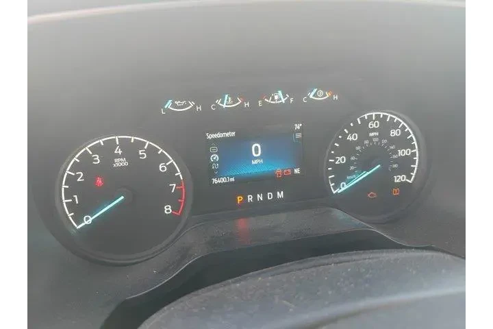 $22157 : Ford F-150 2022 4x2 XL 2dr R image 2