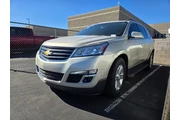 $12991 : Chevrolet Traverse 2014 LT 4 thumbnail