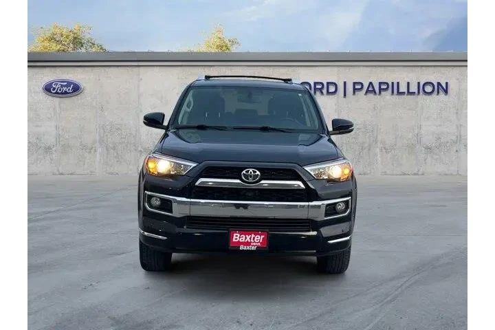 $29000 : Toyota 4Runner 2016 AWD Limi image 8