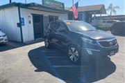 2013 Sportage EX SUV en Tulare