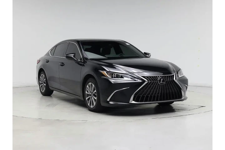 $35998 : Lexus ES 350 2023 4dr Sedan image 1
