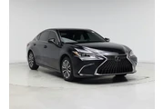 Lexus ES 350 2023 4dr Sedan en Hialeah