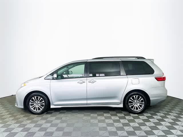 $26783 : PRE-OWNED 2019 TOYOTA SIENNA image 6