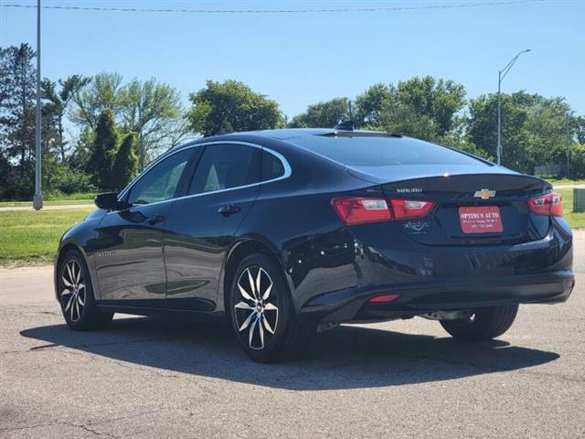 $13500 : 2017 Malibu LT image 6