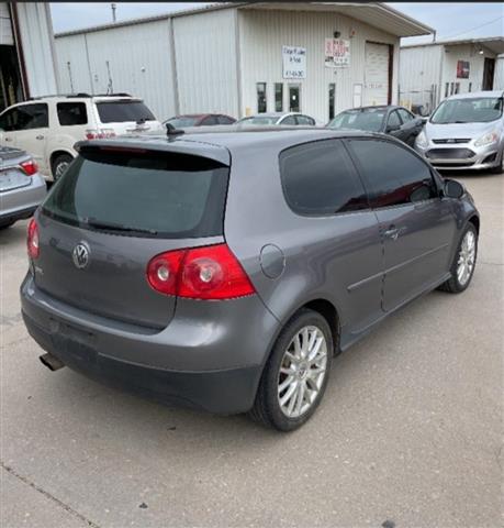 $10998 : 2007 GTI image 6