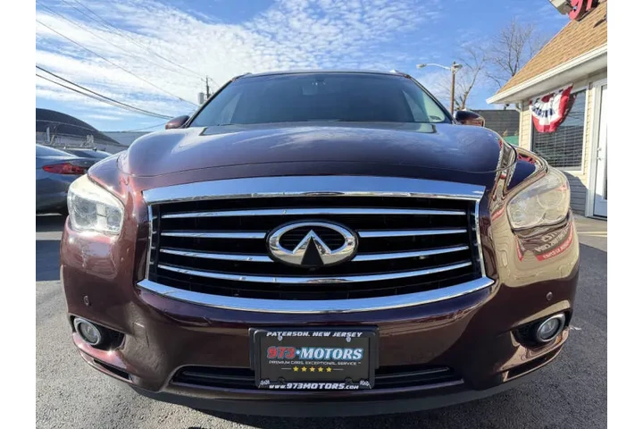 $5499 : 2013 JX35 image 5