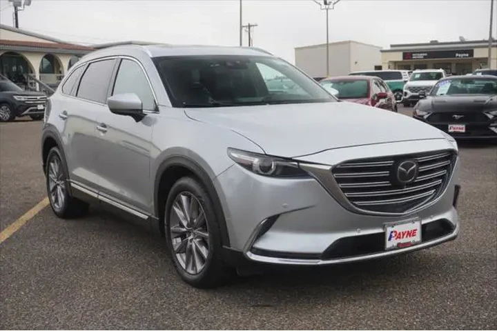 $21995 : Mazda CX-9 2021 AWD Grand To image 3