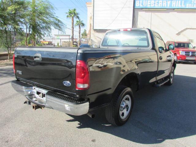 $8995 : 2004 F-150 Heritage XL image 5