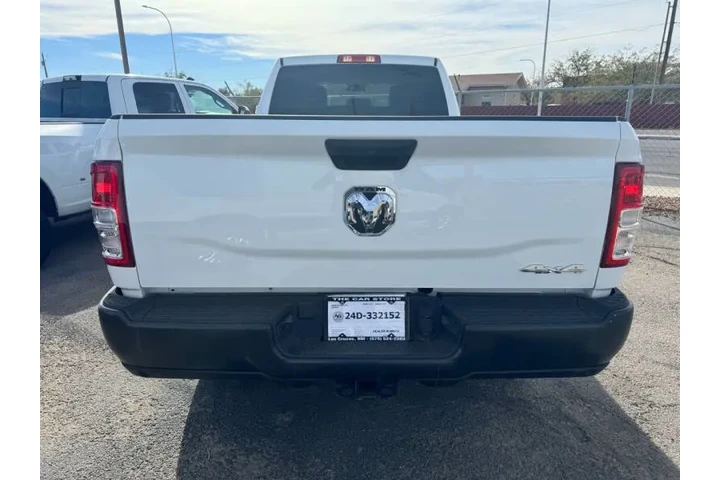 $45995 : 2022 RAM 2500 Tradesman image 6