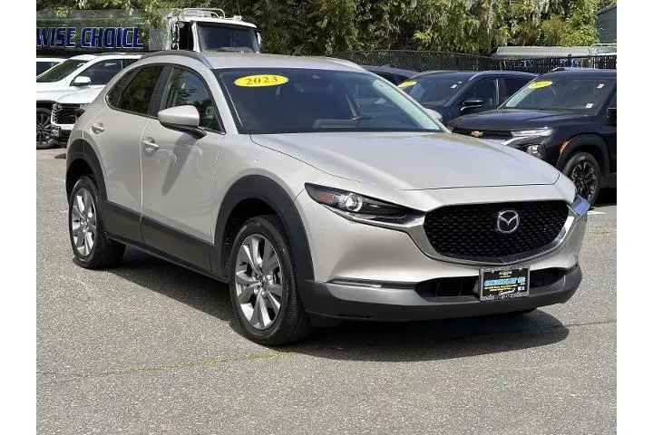 $23999 : Mazda CX-30 2023 AWD 2.5 S P image 5