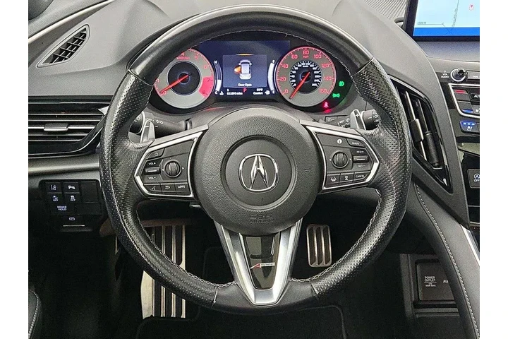 $33998 : Acura RDX 2021 SH-AWD 4dr SU image 10