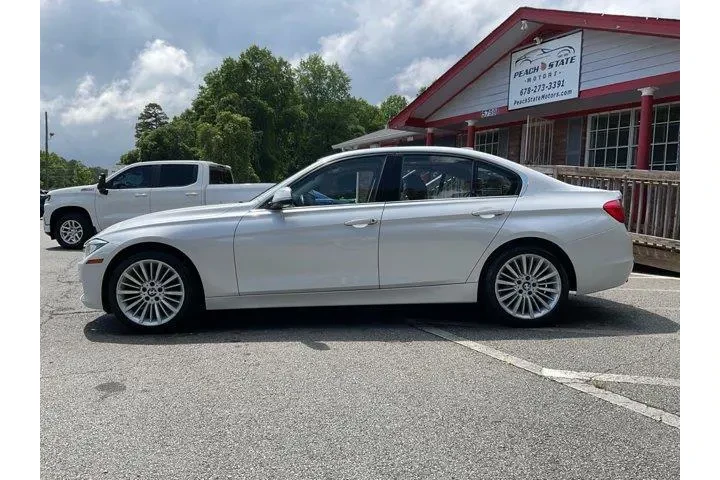 $10485 : BMW 3 Series 2014 AWD 328i x image 7