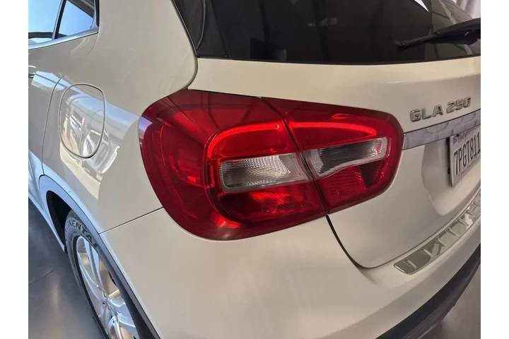 $10999 : Mercedes-Benz GLA 2016 AWD G image 7