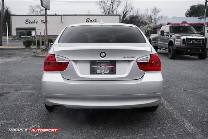 $4995 : 2006 BMW 3 SERIES2006 BMW 3 S image 7