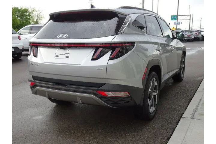 $29731 : Hyundai TUCSON 2023 AWD Limi image 5