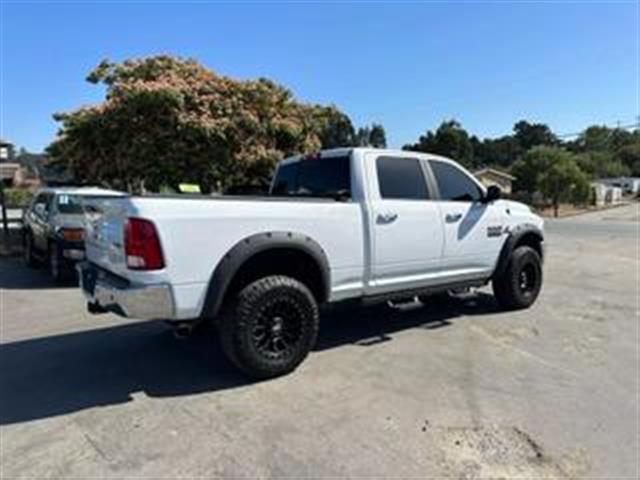 $36999 : 2018 RAM 2500 CREW CAB image 5