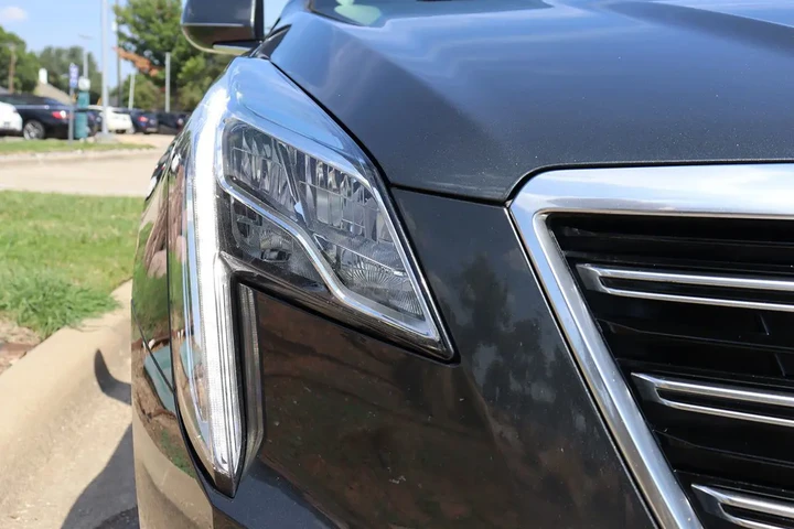 $21998 : 2019 XTS Luxury image 6
