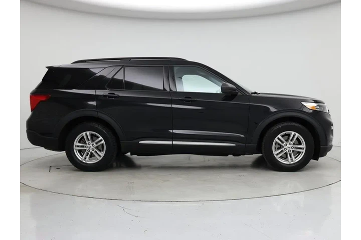 $26998 : Ford Explorer 2023 XLT 4dr S image 7