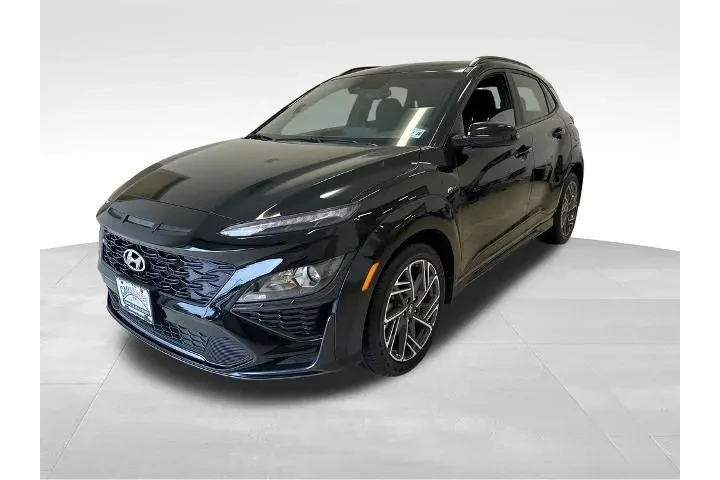 $23962 : Hyundai KONA 2023 AWD N Line image 4