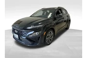 $23962 : Hyundai KONA 2023 AWD N Line thumbnail