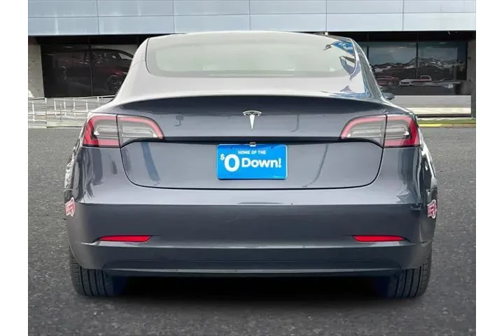 $23799 : Tesla Model 3 2023 4dr Sedan image 8