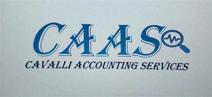 Cavalli Accounting Services image 1