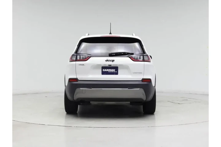 $15998 : Jeep Cherokee 2019 Limited 4 image 6