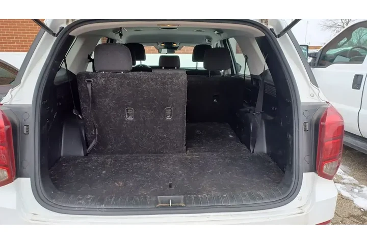 $21971 : Hyundai PALISADE 2021 AWD SE image 8