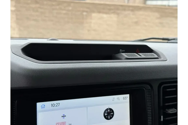 $35489 : Ford Bronco 2022 4x4 Base 2d image 10