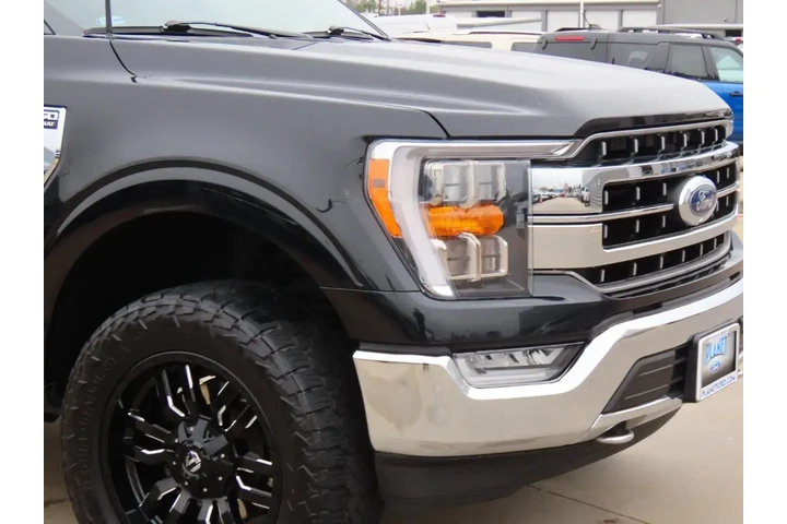 $39999 : Ford F-150 2022 4x4 Lariat 4 image 6