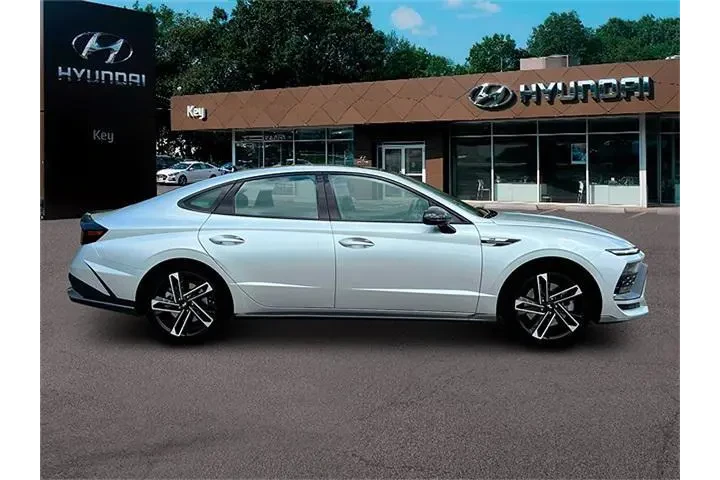 $29695 : Hyundai SONATA 2025 N Line 4 image 9