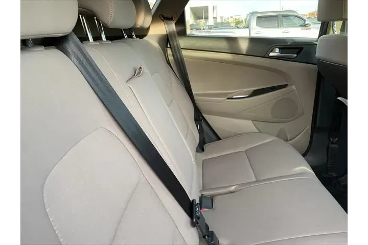 $11604 : Hyundai TUCSON 2019 SE 4dr S image 5