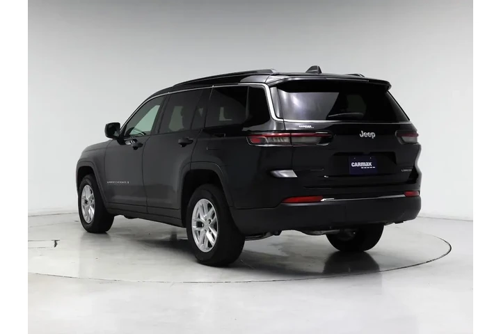 $32998 : Jeep Grand Cherokee L 2025 4 image 2