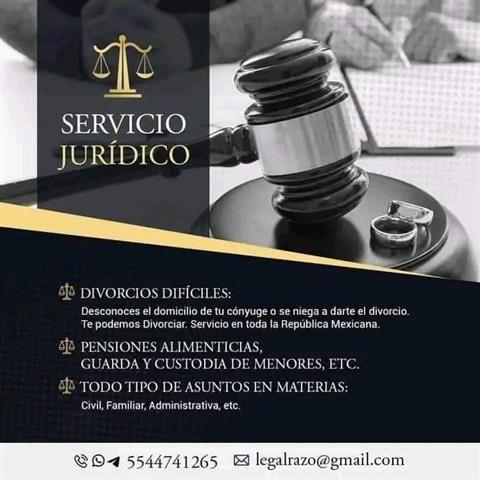 Abogados en materia familiar image 1