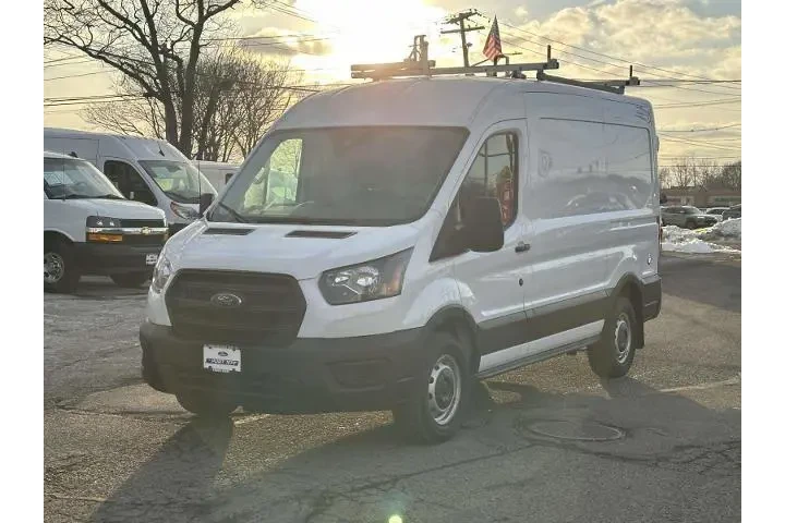 $27995 : Ford Transit 2020 250 3dr SW image 1
