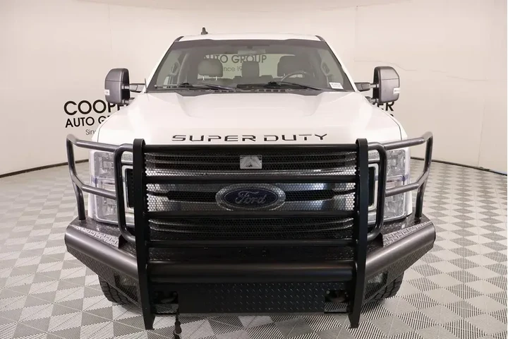 $35203 : Ford F-250 Super Duty 2019 4 image 8