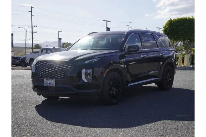 $24098 : Hyundai PALISADE 2020 SEL 4d image 8