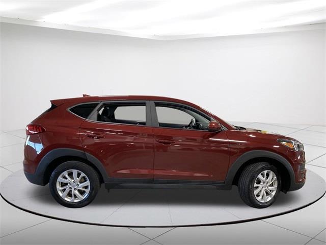 $14836 : Pre-Owned 2020 Tucson SE image 2