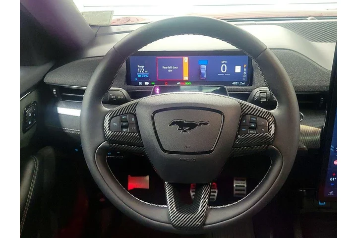 $38998 : Ford Mustang Mach-E 2023 AWD image 10