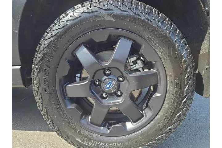 $31995 : Subaru Outback 2024 AWD Wild image 6