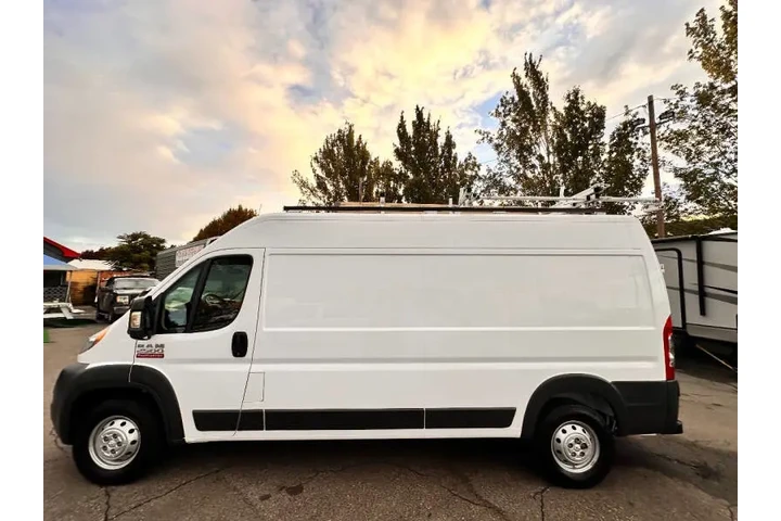 $18995 : 2017 RAM ProMaster 2500 159 WB image 5