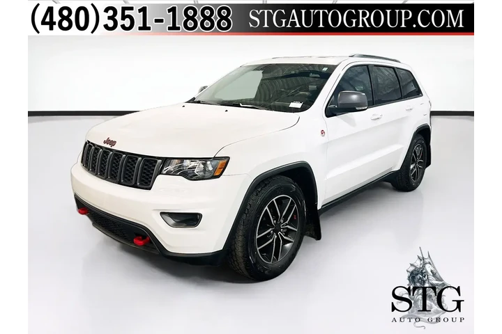 $24998 : Jeep Grand Cherokee 2019 4x4 image 10