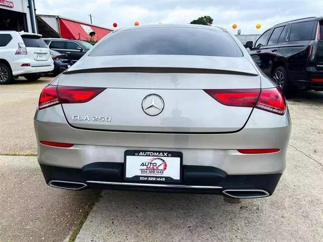 $26995 : 2020 Mercedes-Benz CLA For Sa image 7