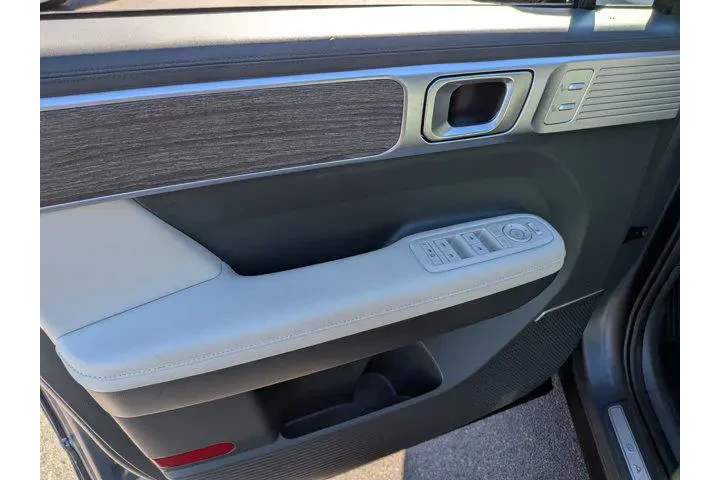 $36999 : Hyundai SANTA FE 2024 Callig image 8