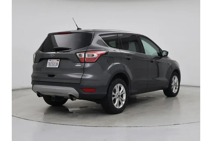 $11599 : Ford Escape 2017 SE 4dr SUV image 8